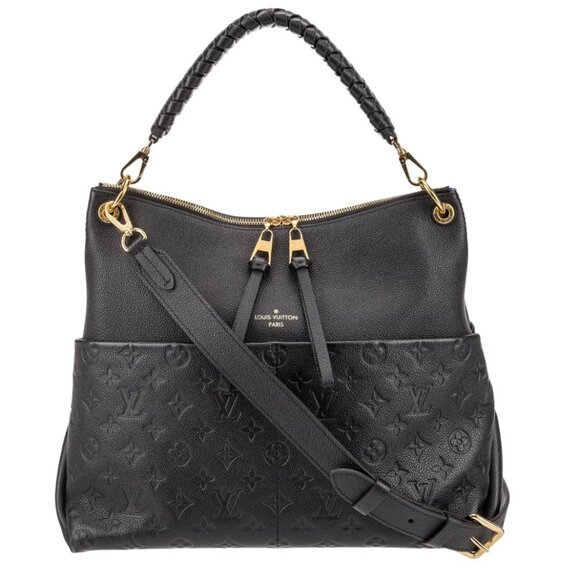 Louis Vuitton  -LV Monogram Maida - Picture 1 of 16